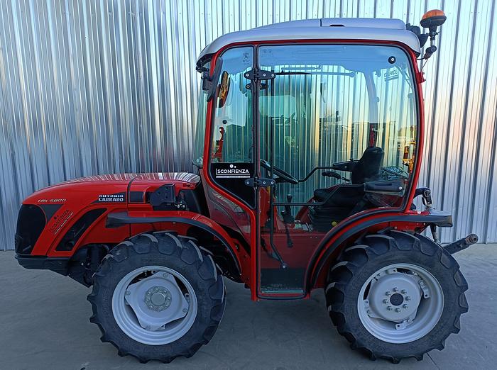 Usato Antonio Carraro TRX 5800
