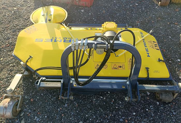 Usato 2020 Hermes HM251