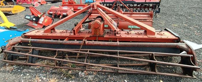 Usato Rototerra Moreni