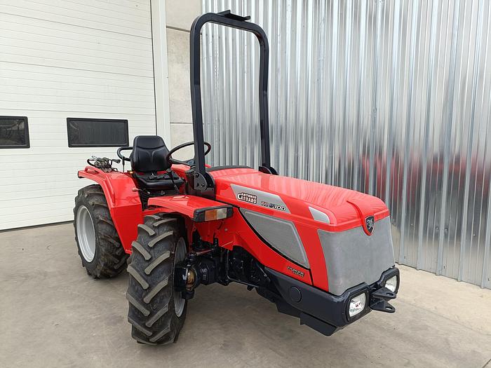 Usato 2011 Antonio Carraro TN8400