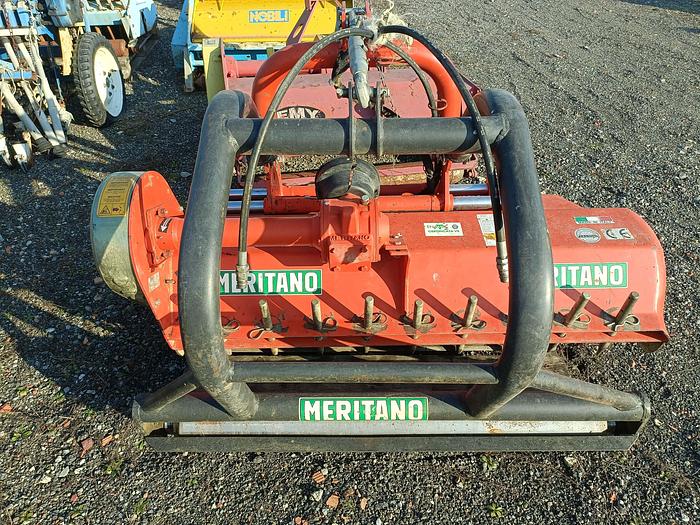 Usato 2017 Meritano TMS 150