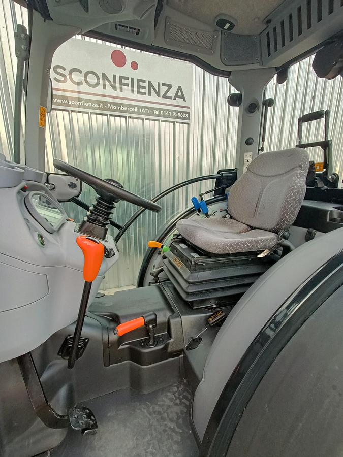 Usato 2020 DEUTZ-FAHR 5105 DS