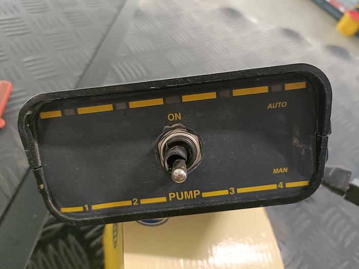 Usato 2016 Dragone MT130+CR1