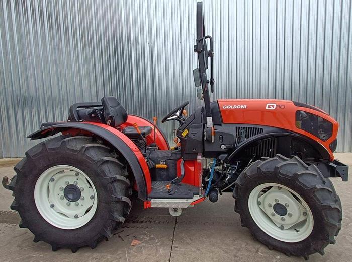 Usato Goldoni Q110