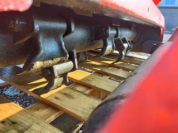 Usato Trinciatrice DRAGONE V110