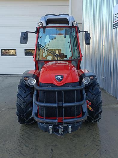 Usato 2018 Antonio Carraro TRX7800s