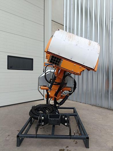 Usato 2019 Pellenc SOFT-TOUCH REVERSIBILE