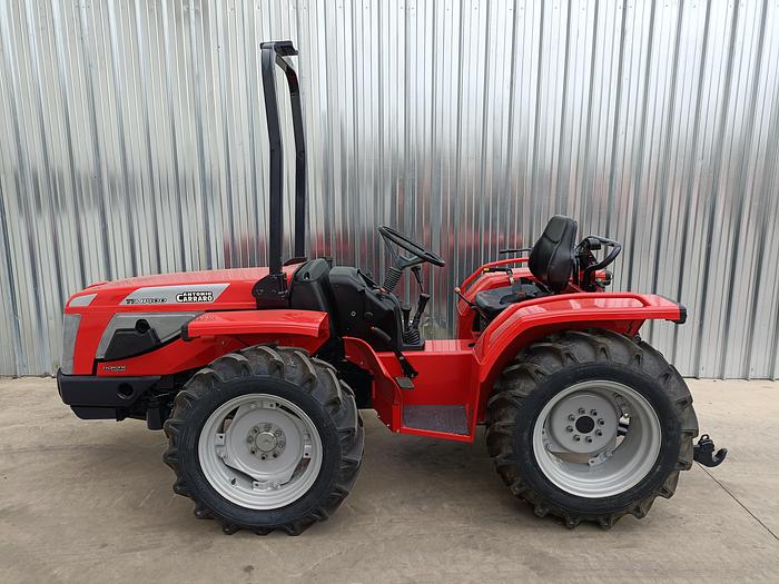 Usato 2011 Antonio Carraro TN8400