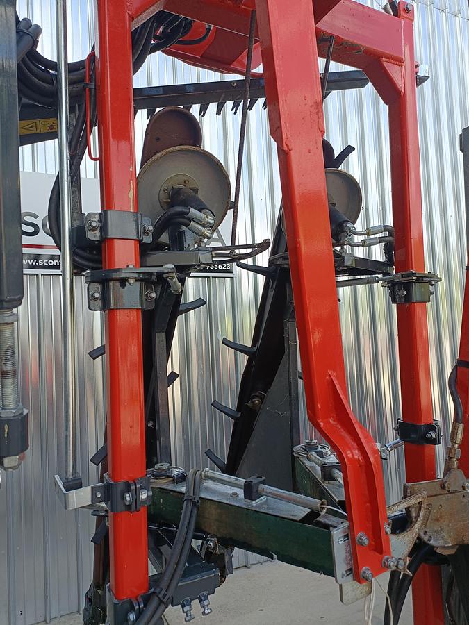 Usato 2023 Pellenc Legatrice LVA su telaio TMI