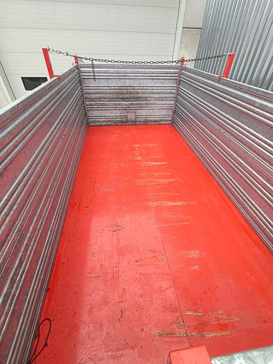 Usato 2010 Vanara VR6040