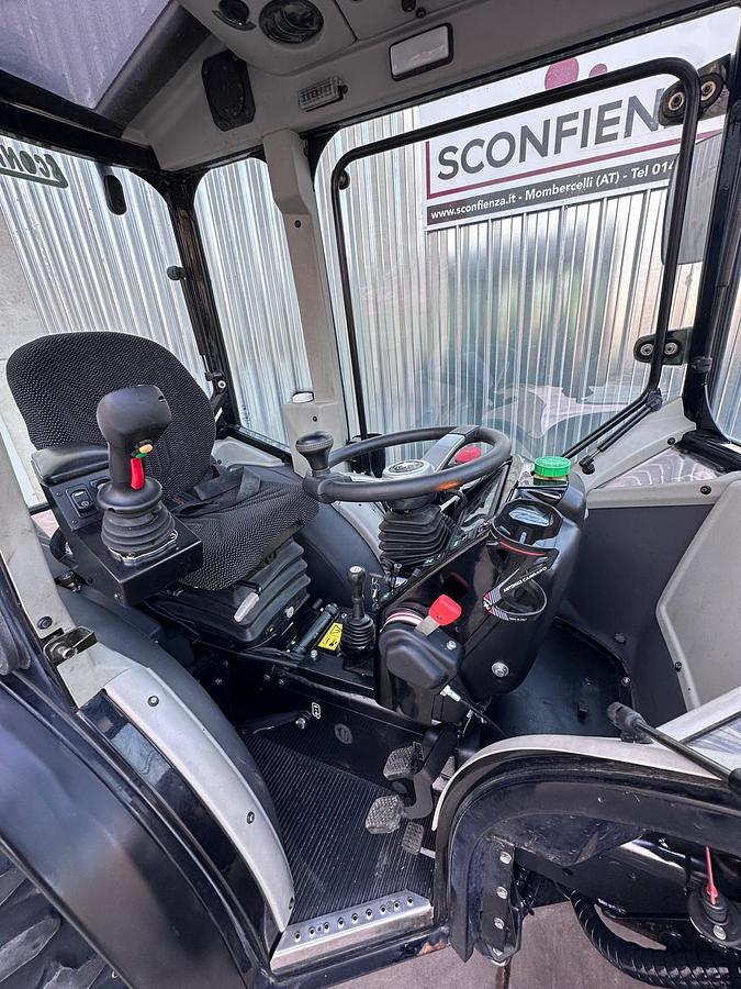 Usato 2017 Antonio Carraro Mach 4