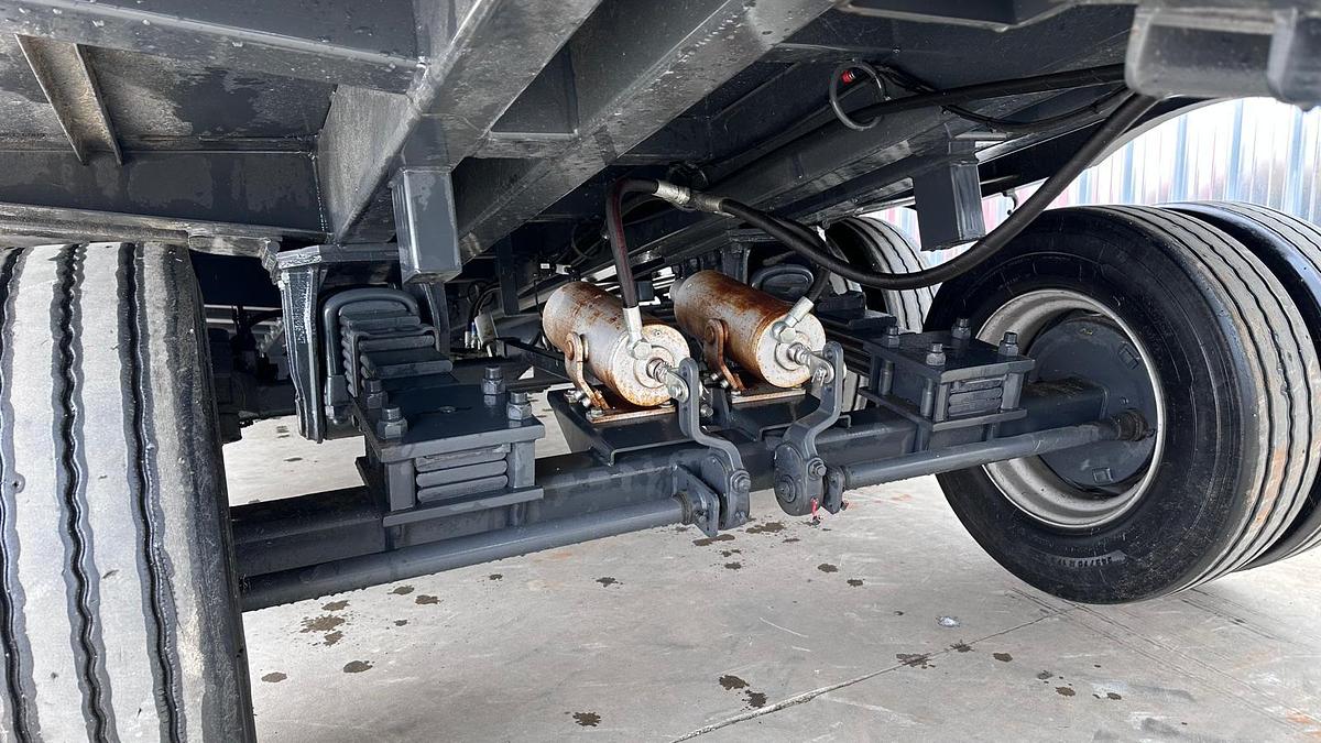 Usato 2021 Randazzo PAI 700