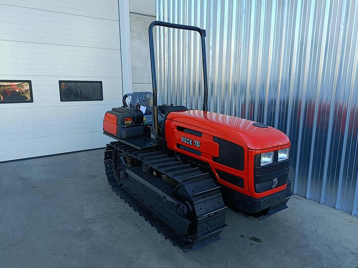 Usato 2002 Same Rock C