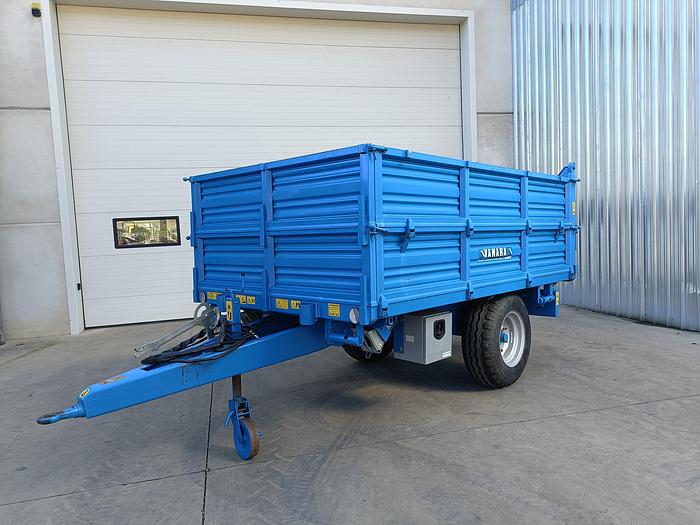 Usato 2012 VANARA VR3028