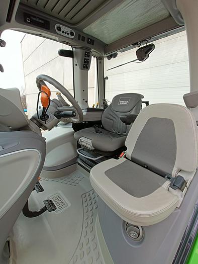 Usato 2017 DEUTZ-FAHR Agrotron 6205 RC shift