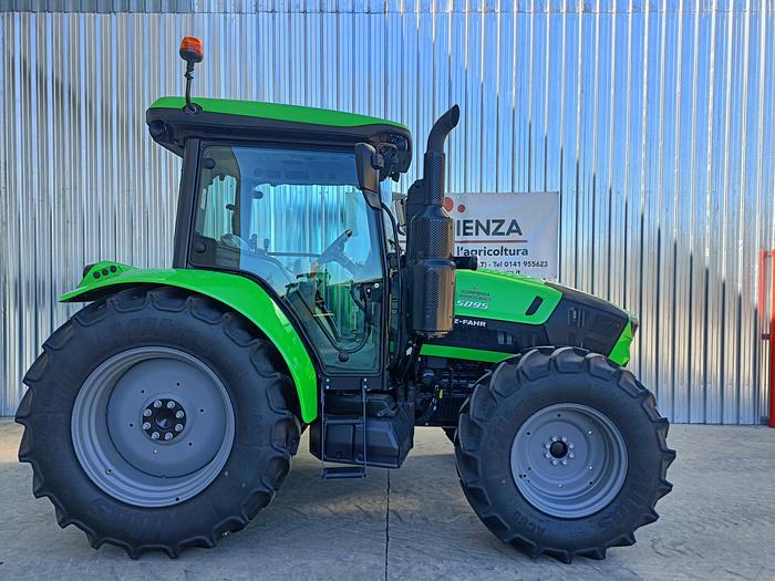 DEUTZ-FAHR 5095
