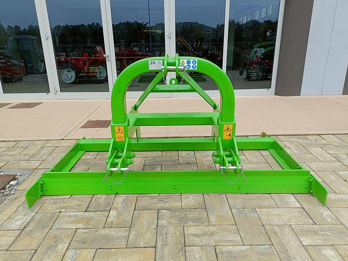 Dalmasso Livella per nocciole