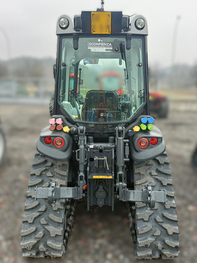 Usato 2012 Antonio Carraro Mach 4