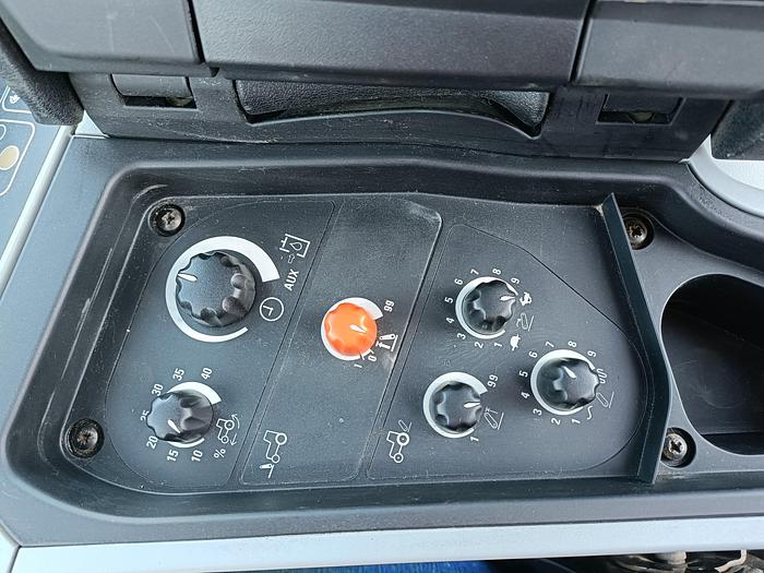 Usato New Holland T7.260