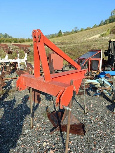 Usato Estirpatore viti