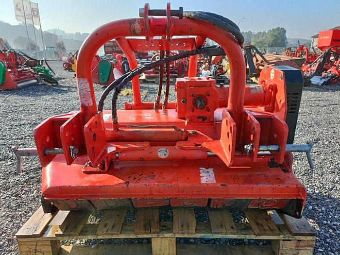 Usato Trinciatrice DRAGONE V110