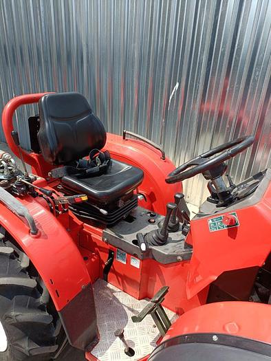 Usato Goldoni Cluster 75 RS