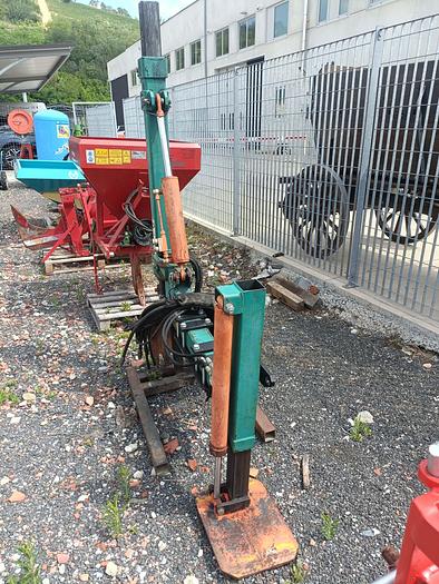 Usato Colombardo Vanga estirpaviti