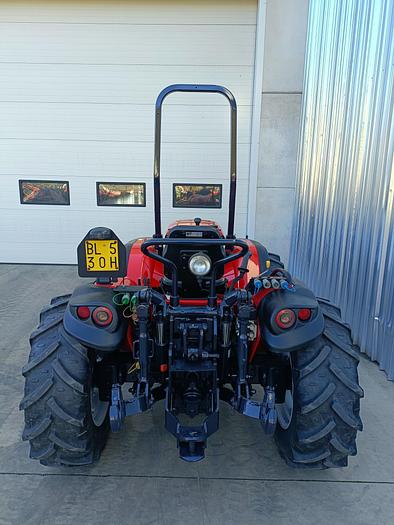 Usato 2013 Antonio Carraro TRX 7800s