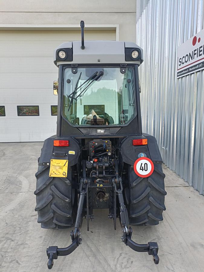 Usato 2012 Lamborghini RV 80