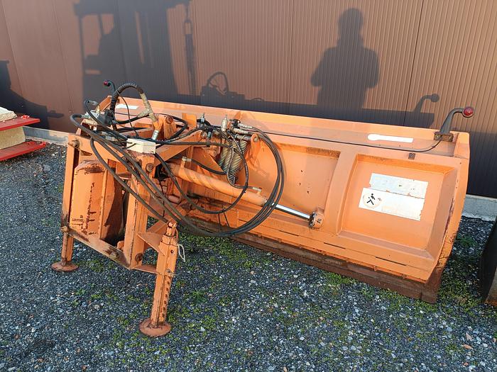 Usato 2003 Pelazza 320