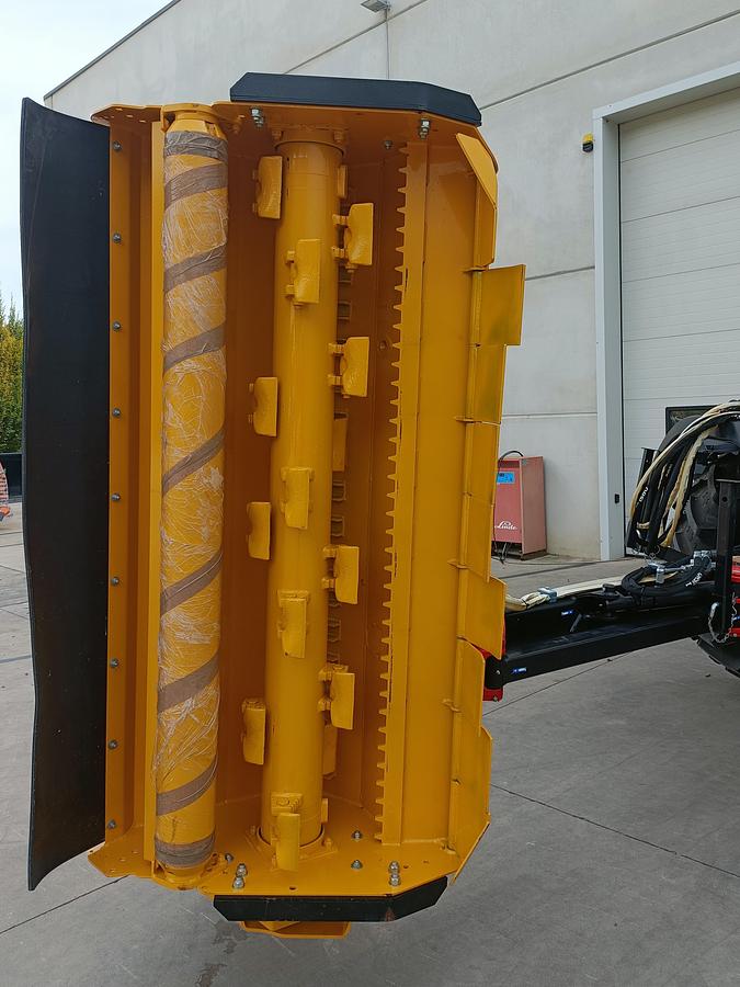 ORSI COMPETITION GS180