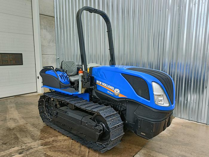 Usato New Holland TK4.80N