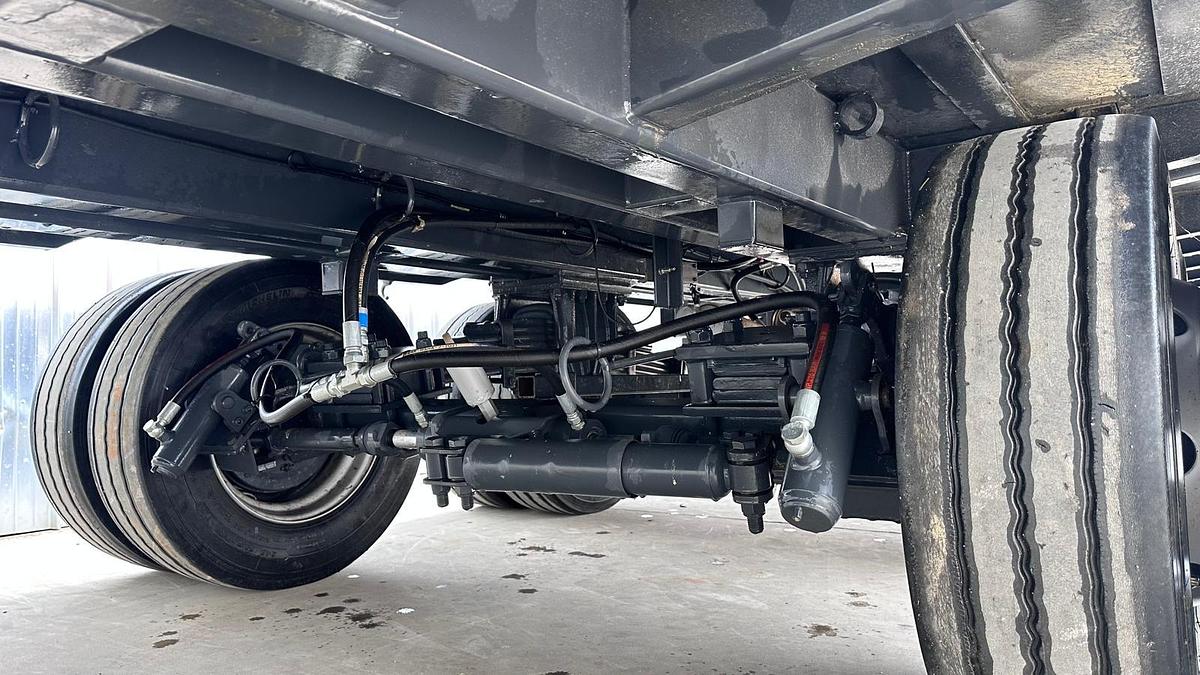 Usato 2021 Randazzo PAI 700