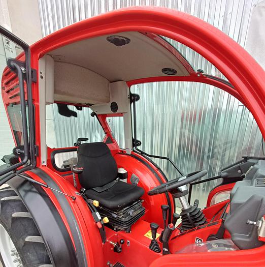 Usato 2017 Antonio Carraro TGF 9900