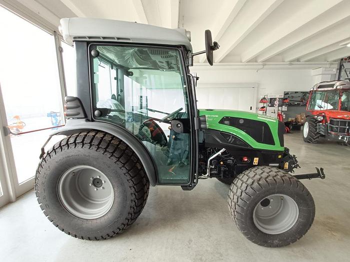 2023 DEUTZ-FAHR 3060