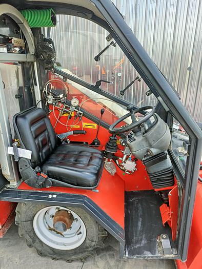 Usato 2010 GF MECCANICA SUPER JOLLY 4X4