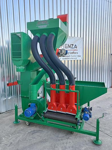 Usato Giampi Pulitore MEGA 3