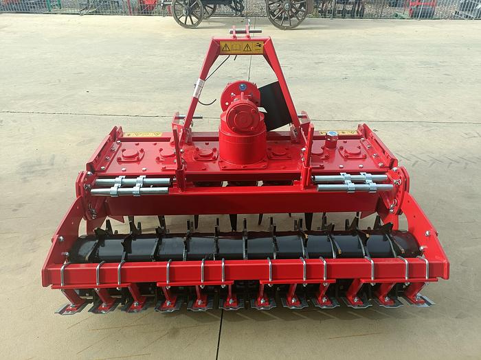 BreviAgri Mekfarmer 80-150