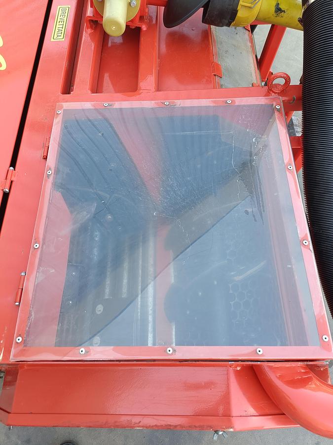 Usato GF MECCANICA JOLLY 1800