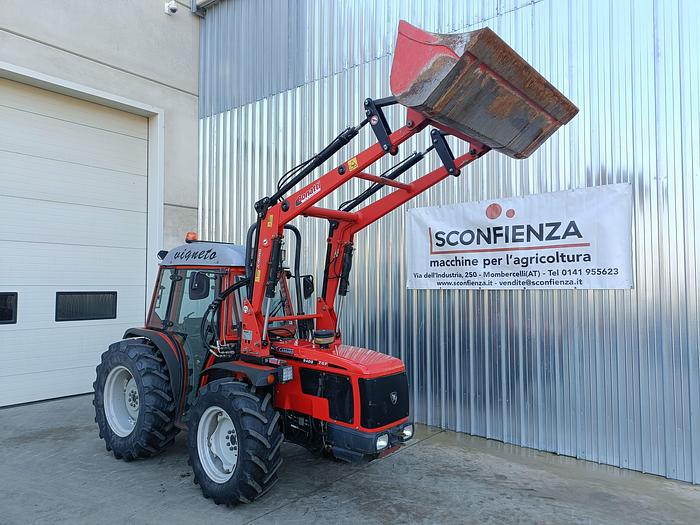 Usato 2003 Antonio Carraro TGF 9400