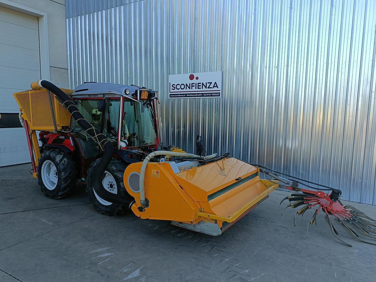 Usato Antonio Carraro TRX10900