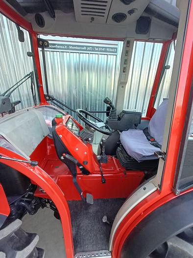 Usato Antonio Carraro TRX 10900