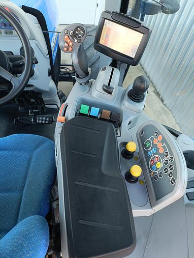 Usato New Holland T7.260