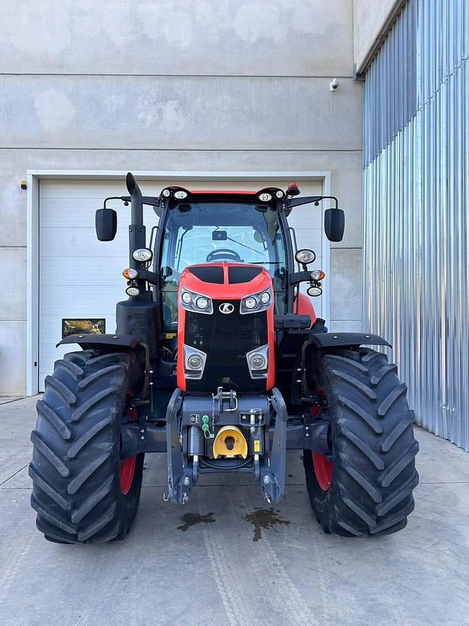 Usato 2021 Kubota M7153