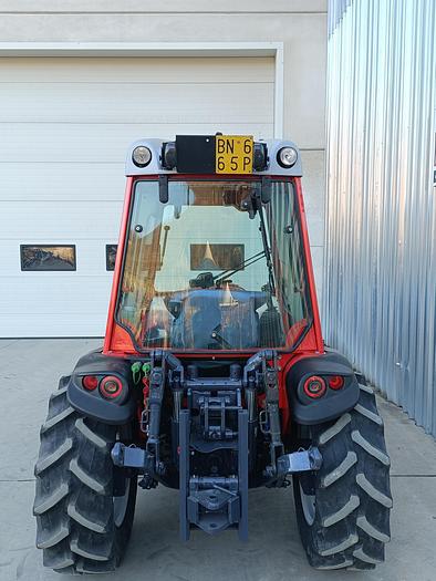 Usato Antonio Carraro TRX 10900
