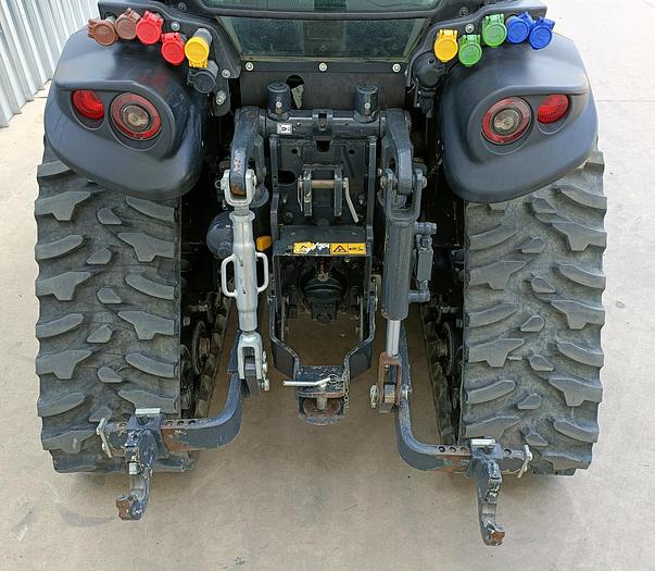 Usato 2018 Antonio Carraro Mach 4 R