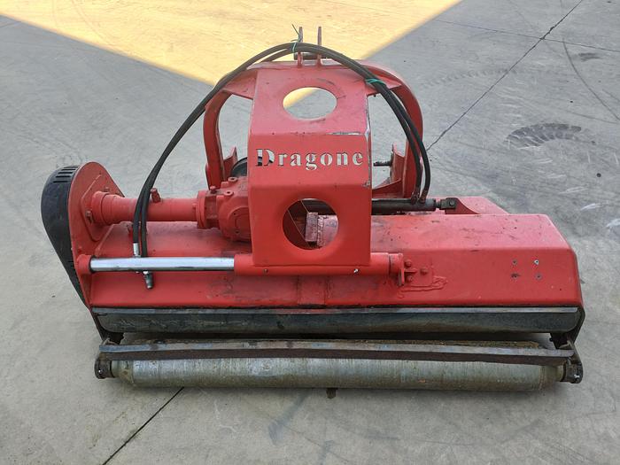 Usato Dragone 160