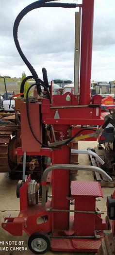 Usato Spaccalegna 18 ton