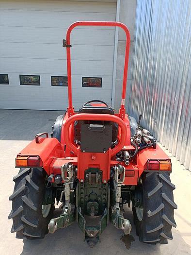 Usato Goldoni Cluster 75 RS