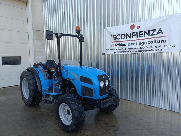 Usato Landini REX 85 GE